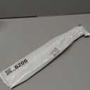 HUOPO C16-15645 17 inch 20lbs/89N Gas Strut for Leer Camper Shell Replacement Parts, Gas Shocks Spring Lift Support for Truck Cap, are Snugtop Topper Canopy, Toolbox Lid, Rear Hatch, RV Door, 2 PCS