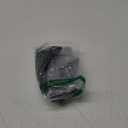 Breathable Back Posture Corrector Belt Spine Alignment Support for Men and Women Lightweight Black Posture Straightener Brace for Hunchback Correction and Shoulder Relief