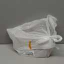 ZXQIRAX Acrylic Display Risers 8 Pcs - Clear Acrylic Shelves & Display Stand, Rectangular Risers for Cupcake, Retail & Desktop, 4 Sizes (7", 8", 9")