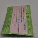 PartyWoo White Balloons 140 pcs Different Sizes of 18 12 10 5 Inch White Balloons Arch Kit Garland for Wedding Baby Shower Birthday Bridal Shower Graduation Engagement Party Decorations White-Y13