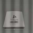 DonYoung Magnetic Touch Latch, 4 Pack Push Open Cabinet Door Latches and Catches, Push Release Opener Door Magnets, RV Drawer Closure for Wardrobe Cabinet Kitchen Cupboard Closet Door