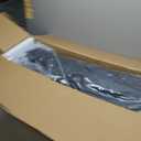 GEARLAST Truck Bed Storage Box Fit for Chevy/GMC Silverado/Sierra 2500/3500HD 2020-2025 Passenger side