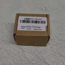 YUHX Brass Angle Stop Add-A-Tee Valve for TOTO Washlet Bidet and Handheld Sprayer, 3/8 Inch Compression Shut Off 3 Way Diverter Connector, 3/8 x3/8"x3/8" or 1/2" Toilet T Adapter