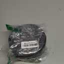 T-Shirt Yarn Fettuccini Zpagetti Style, 7-9 mm Yarn for Crocheting, Knitting, Macrame, Ribbon Cotton Fabric, Nightfall