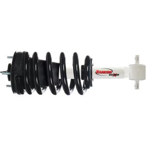 Rancho RS5000X Loaded RS551784 Suspension Strut and Coil Spring Assembly