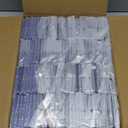 128ct Magnetic Card Holders, 35pt One Touch Card Holder, U-V Protection Hard Plastic Case for Trading Cards, Display Case for Sports, Baseball, Football, Game Cards (128Pack)