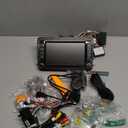 (4G RAM 64G ROM) Car Radio for VW Passat MK5 MK6 Jetta Golf tiguan, Android 13 7 Inch 5G WiFi Volkswagen Stereo Support Carplay/Android Auto, GPS Navigation with Bluetooth, Backup Camera, SWC/FM Radio