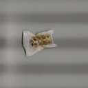 Brass Pipe to Hose Connector Fitting, Female Pipe Thread x Male 3/4 Hose Thread(2 Pack) (3/4NPT female to 3/4 GHT male)
