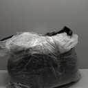 Reading Pillows for Sitting in Bed Adult, Back Pillow for Bed Sitting Up, Backrest Pillows with Shredded Foam for Adult&Teens, Support Pillow with Arms for Beds, Couch, Floor, 18in, Grey