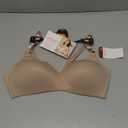 Warner's Women's Blissful Benefits Side Smoothing Wirefree Bra (38B)