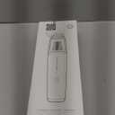 Handheld Vacuum Cordless, Car Vacuum Portable with 2 Suction Modes, Blow & Suction 2-in-1, Mini Vacuum Cleaner Rechargeable for Car, Home, Pet Hair, Office, Desk, Keyboards (White)