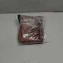 JIAHANNHA Velvet Brown Throw Pillow Covers 22x22 Inches Pack of 2 Soft Decorative Square Cushion Covers for Couch Sofa Bed Livingroom Car, 55x55Cm