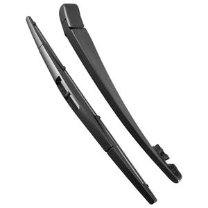 Rear Wiper Blade Arm Fit for Acura MDX Base SH-AWD Type S 2022-2025, Replace 76720-TYA-A01 76730-TYA-A01