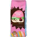 Crazy Cups Flavored Ground Decaf Chocolate Coffee, Decaffeinated Chocolate Raspberry, in 10 oz Bag, For Brewing Flavored Hot or Iced Coffee (EXP 04/13/28)