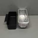 Professional Replacement Blackstone Griddle 17, 22, 28, 30 & 36 inches Grease Cup Foil Tray pan (Short Hook & 12 Linners)