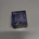 3 x 3 in 1 Ear Plugs for Noise Reduction, Ear Plugs for Sleeping Noise Cancelling, Washable Hearing Protection for Work, Travel, Concert, Swimming, Sleep Snoring