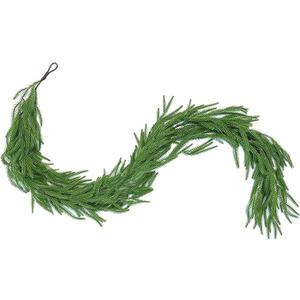 9 ft christmas garland