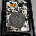 Anti Barking Device, 50FT Ultrasonic Dog Barking Control Devices with 3 Modes , Rechargeable Dog Bark Deterrent Devices Bark Box for Outdoor/Indoor Use, Dog Barking Silencer Safe for Dogs & People A6