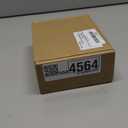 Rergy Cabinet Handles Drawer Pulls and Knobs, 10Pack Black and Brushed Nickel 3inch Hole Center, Kitchen Hardware for Dresser Handle Zinc Alloy Furniture Pull