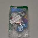 6 pcs Korean Idol Demon Hunters Cake Toppers Character Set of Action Figures ToysKorean Idol Demon Hunters Mini Figurines Dolls Birthday Party Supplies Car Desktop Birthday Decorations