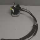 Motoforti Front Left Driver Side Door Latch Actuator with Cable Assembly for Nissan Quest 3.5L V6 2011-2017 80501-1JA0A Double Cab Replace Long-lasting