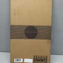 Americanflat 10x20 Picture Frame - Engineered Wood - Black