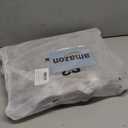 LOVEVOOK Laptop Tote for Women - 15.6 inch Lightweight PU Laptop Bag, Large Capacity Computer Bag with Clutch Purse for Business, Work, Office, Travel, Claret