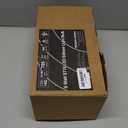 Hizashi Led Edison Bulbs Dimmable, 6W Equivalent 60W, 3000k Soft White, Vintage E26 Base Light Bulbs, 700LM, UL Listed, High CRI 95+ Eye Protection, Clear Glass, Pack of 18