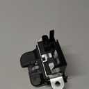 Liftgate Lock Actuator Rear Latch Trunk Latch Motor for Volkswagen VW Tiguan 2009 2010 2011 2012 2013 2014 2015 2016 2017 2018, VW Jetta 2008-2014, VW Golf 2010-2014, VW Golf SportWagen 2010-2013