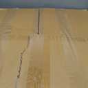 20x8-8 Lawn Mower Tires with Rim (3/16" Keyway), Replaces for Natural Rubber Turf Tires 20x8.00-8 (check Tire Sidewall) Pneumatic 4 Ply Tubeless |3.5" Offset | Bore ID 3/4"|965 Pounds Capacity (2 Pcs)