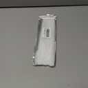 Reusable Replacement Straws,Compatible with Iron Flask Sports Water Bottle 40 Oz,With Carabiner Straw Lid And Narrow Straw Lid Tumbler -6 PBA-Fre Straws and 1 Cleaning Brush