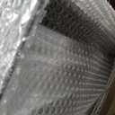 TENGCHANG 2 PCS 28'' Industry Trapezoid Dinning Table Legs Metal Steel Desk Legs DIY Furniture