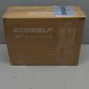 Ecoself J6 tm "SLOW JUICER", Self-feeding & hands-free design, Juicer machine easy to clean, 5.3."