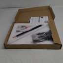 YAMATIC Pressure Washer Gun and Wand with 5 Spray Nozzles, M22-14mm & M22-15mm Fitting Replacement for Ryobi, Karcher, Greenworks, Craftsman, Troy bilt Power Washers, 4000 PSI