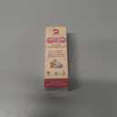 Mushroom Complex Liquid Drop, 8 in 1 Lions Mane Mushroom Supplement with Irish Sea Moss, Chaga, Turkey Tail, Cordyceps & More for Brain, Focus, Cognitive & Immune Support, Vegan,Strawberry Flavor,60mL