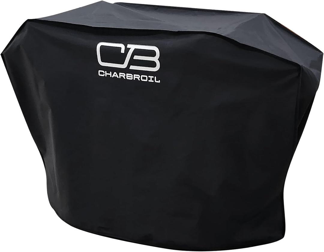 Charbroil Performance Series 28" Griddle Cover - CB1250067P3
