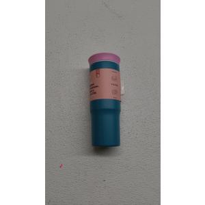 Owala® 40 oz Travel Tumbler SS Tickle Me Teal