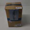 Heated Cat Bed for Indoor Cats, 20 Electric Cat Heated Bed Pet Warming Bed for Cats and Small Dogs, Washable Calming Round Donut Pet Bed with Heating Pad, Indoor Use