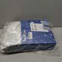 BEDLORE Waterproof Mattress Protector, Queen Size Mattress Pad Noiseless with Deep Pocket 6"-18" Depth, Soft Breathable Dirt-Proof Bed Mattress Cover Washable for Home, Bedroom, Hotel (Gray)