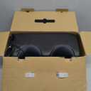 Foot Massager Christmas Gifts for Women, White Elephant Gifts for Adults Cordless Shiatsu Foot and Calf Massager with Heat, Deep Rolling Massage for Plantar Fasciitis Relief Electric Massage Tool