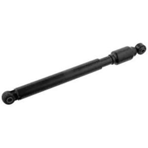Tuff Support (1) Steering Damper Mercedes-Benz 230, 240D, 280E, 300Cd, 300D, 300Sd, 300Td, 380Se, 380Sel, 450Sl, 560Sec, 560Sel, 560Sl (617002)