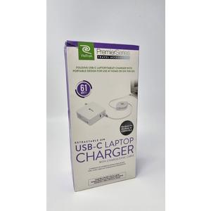 USB-C Laptop Charger