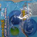 24Pcs Reusable Water Balloons, Summer Water Toys, Magnetic Water Ball for Outdoor Games, Pool Toy, Beach Toys for Kids