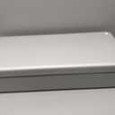 Steriset Full-Size Sterilization Containers