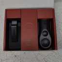 SK SYUKUYU RF Remote Control Page Turner for Kindle Reading Ipad Surface Comics, iPhone Android Tablets Reading Novels Taking Photos(Black)