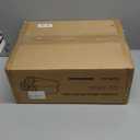 Skyflame 6 Piece Set of Gas Fireplace Logs, Large White Birch Ceramic Logs for All Types of Indoor/Outdoor Gas Inserts, Ventless, Fireplaces and Fire Pits