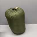 Retrospec Dream 15 Mummy Sleeping Bag - Insulated, Water-Resistant, Adjustable for Cold Weather Camping