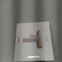 HOTO Cordless Hot Glue Gun, Minimalist Style, 30s Heating Fast, Smart Power-off, Compact Size, Intelligent Temperature Control, USB-C Rechargeable,10 Mini Sticks for Crafts, DIY Arts, Home Repairs