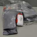 VMstr Vacuum Seal Bags for Clothing Travel, Carry-on Size for Luggage Compression Packing, Space Bags with High Pressure Electric Pump (DC Power) 12-Pack Combo Size Travel Set