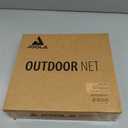 JOOLA Libre Outdoor Table Tennis Net